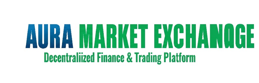 Aura market exchange